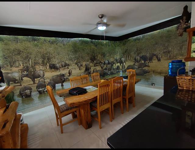 3 BEDROOM HOUSE FOR SALE IN MAGALIESKRUIN